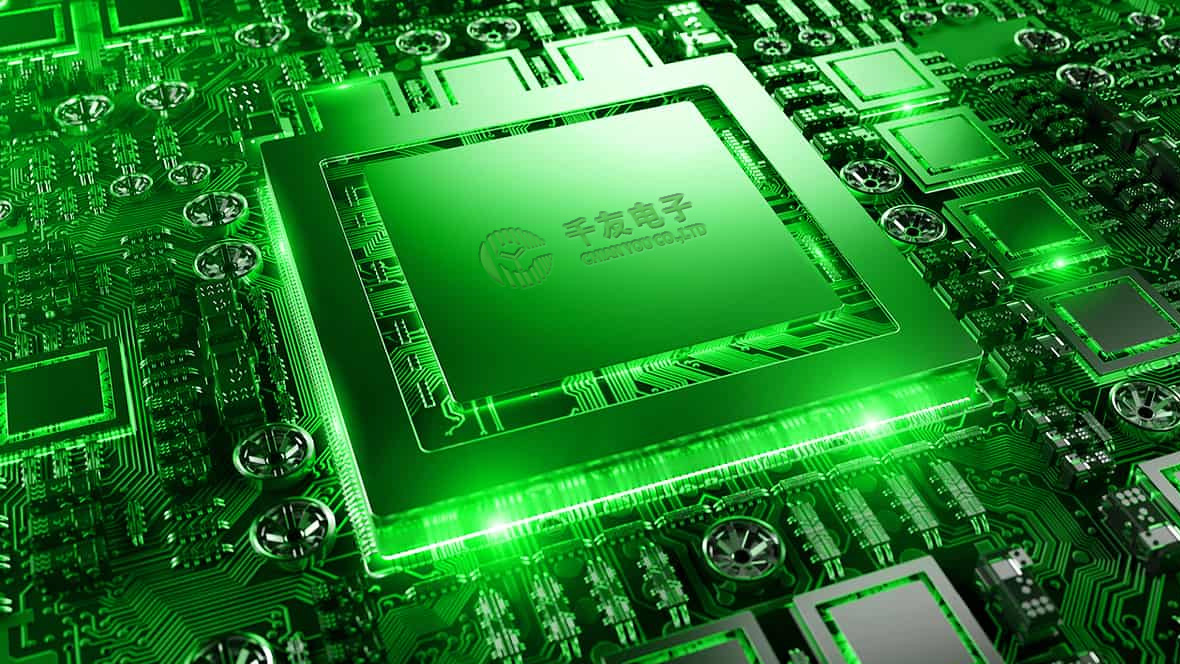 PCB線(xiàn)路板定制生產(chǎn)廠(chǎng)家